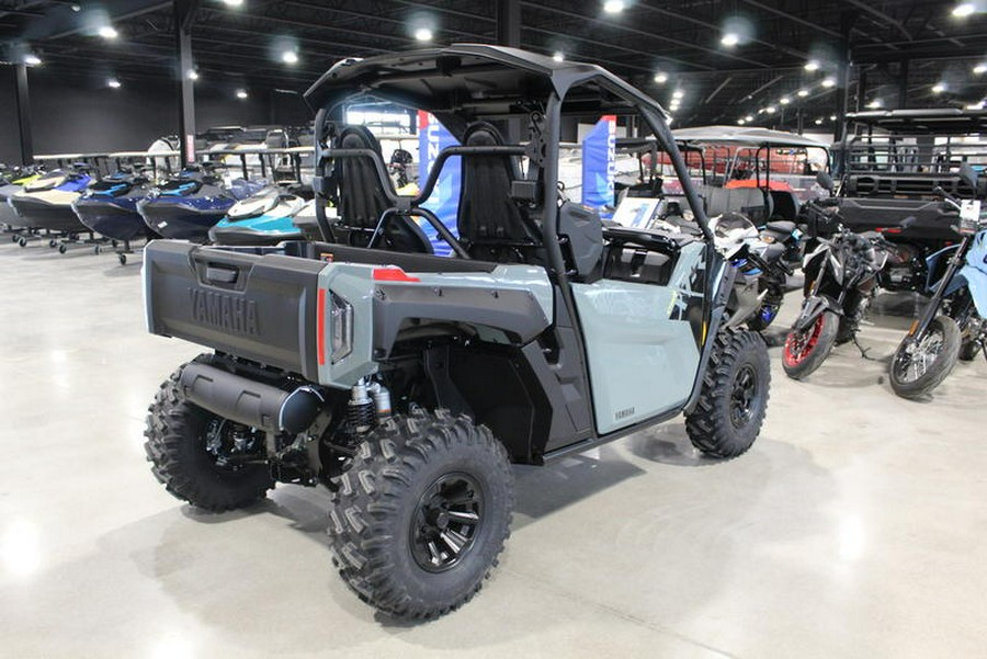 2026 Yamaha Wolverine X2 850 EPS XT-R