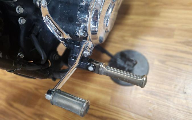 2020 Harley-Davidson® Breakout® 114