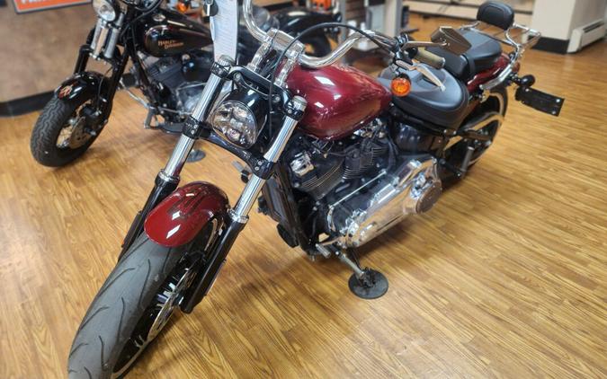 2020 Harley-Davidson® Breakout® 114