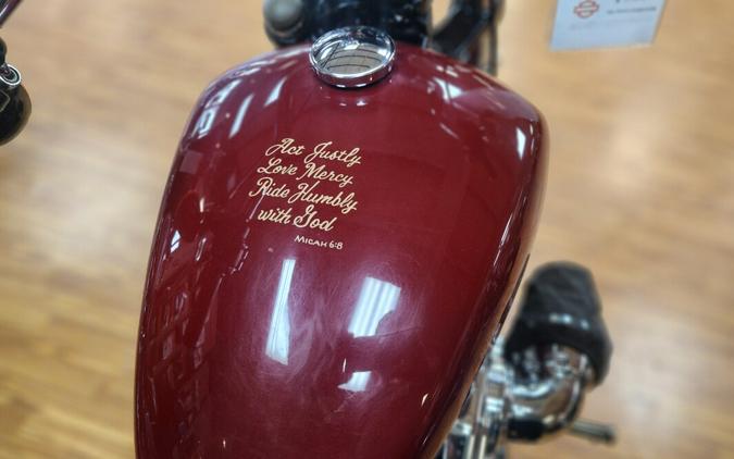 2020 Harley-Davidson® Breakout® 114