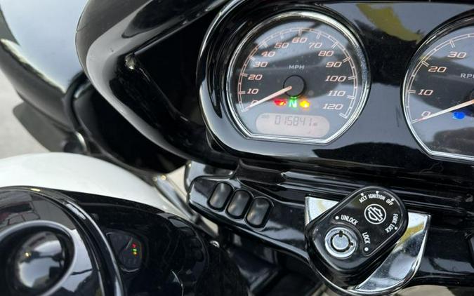 2018 Harley-Davidson® FLTRXS - Road Glide® Special