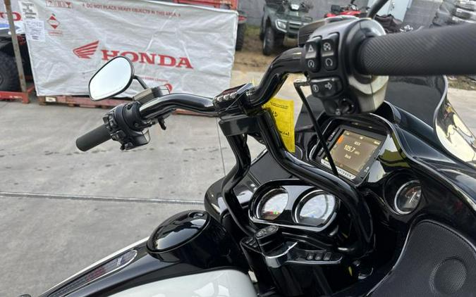 2018 Harley-Davidson® FLTRXS - Road Glide® Special