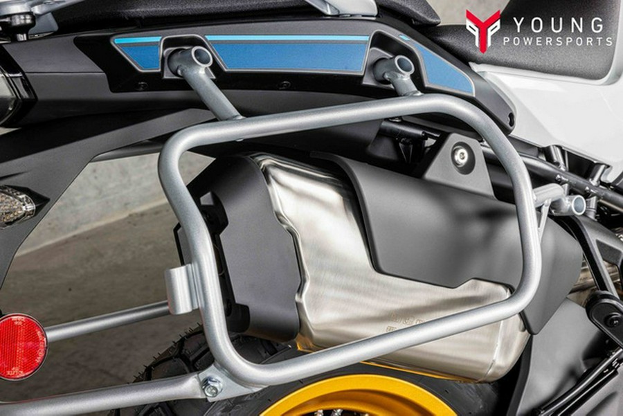 2026 CFMOTO Ibex 800 E 800 Touring