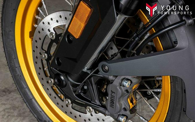 2026 CFMOTO Ibex 800 E 800 Touring