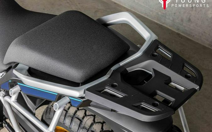 2026 CFMOTO Ibex 800 E 800 Touring