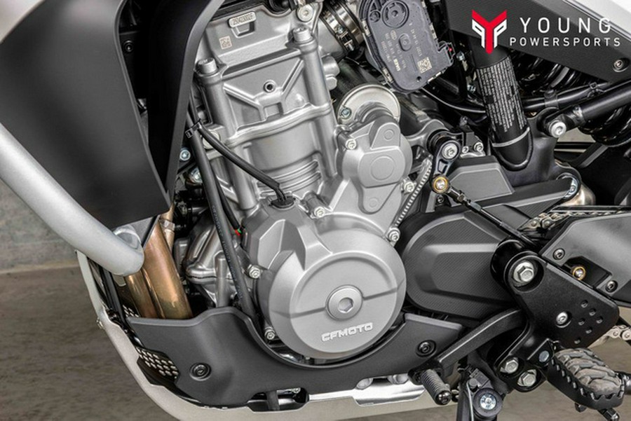 2026 CFMOTO Ibex 800 E 800 Touring