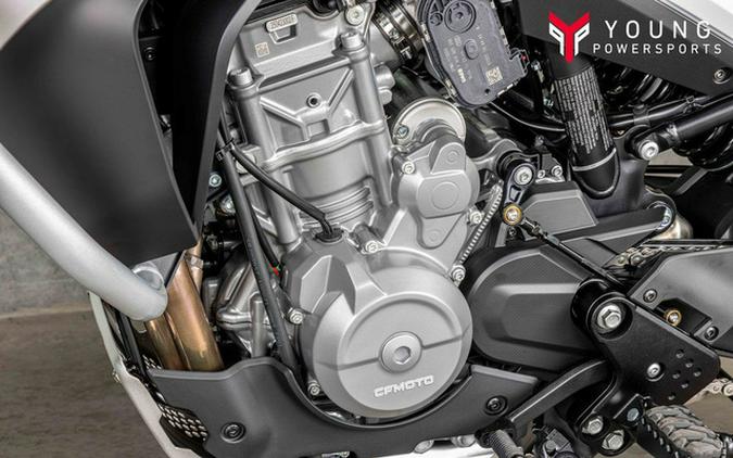 2026 CFMOTO Ibex 800 E 800 Touring