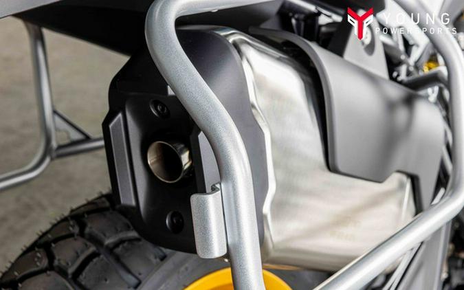 2026 CFMOTO Ibex 800 E 800 Touring