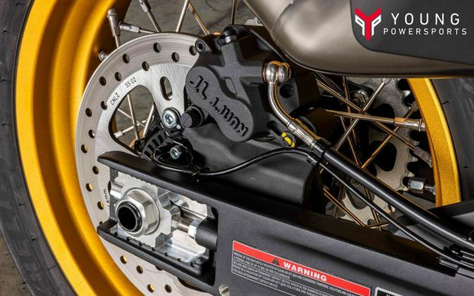 2026 CFMOTO Ibex 800 E 800 Touring