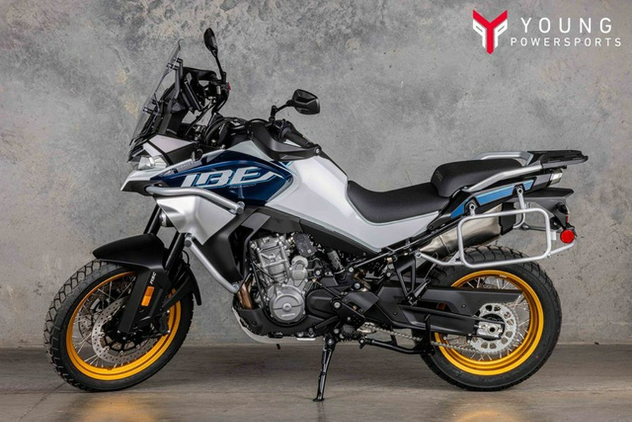 2026 CFMOTO Ibex 800 E 800 Touring