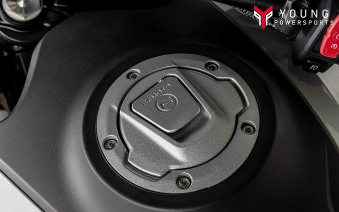 2026 CFMOTO Ibex 800 E 800 Touring