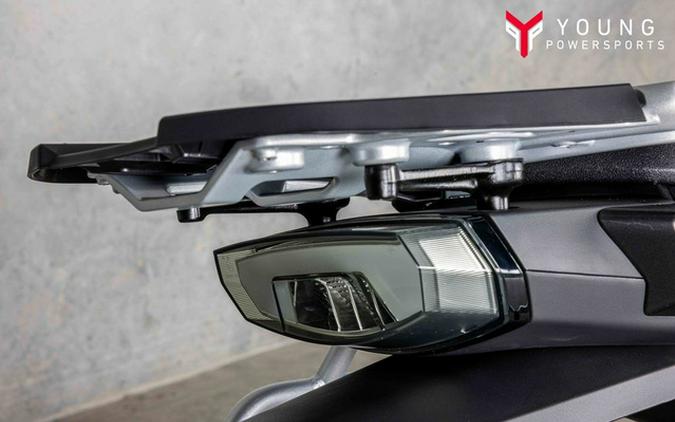 2026 CFMOTO Ibex 800 E 800 Touring