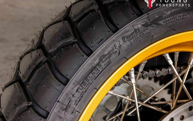 2026 CFMOTO Ibex 800 E 800 Touring