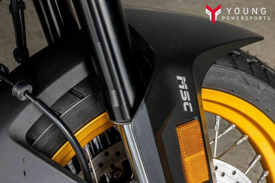 2026 CFMOTO Ibex 800 E 800 Touring