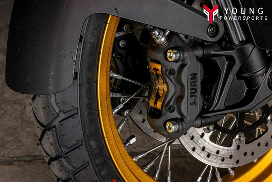 2026 CFMOTO Ibex 800 E 800 Touring