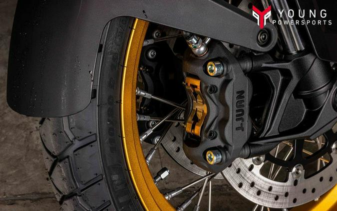 2026 CFMOTO Ibex 800 E 800 Touring