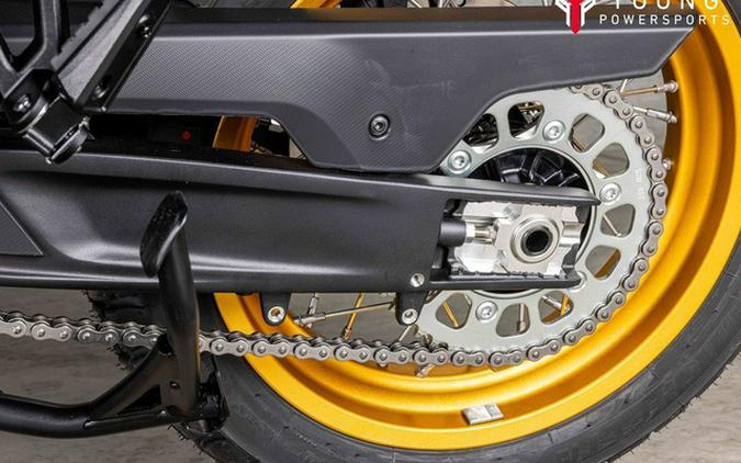 2026 CFMOTO Ibex 800 E 800 Touring