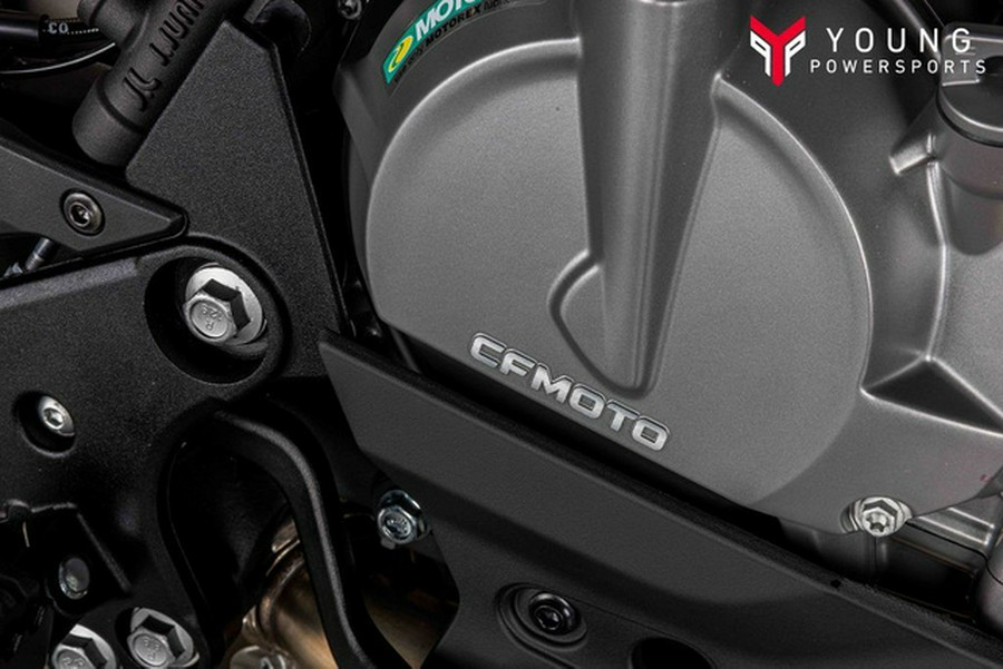 2026 CFMOTO Ibex 800 E 800 Touring