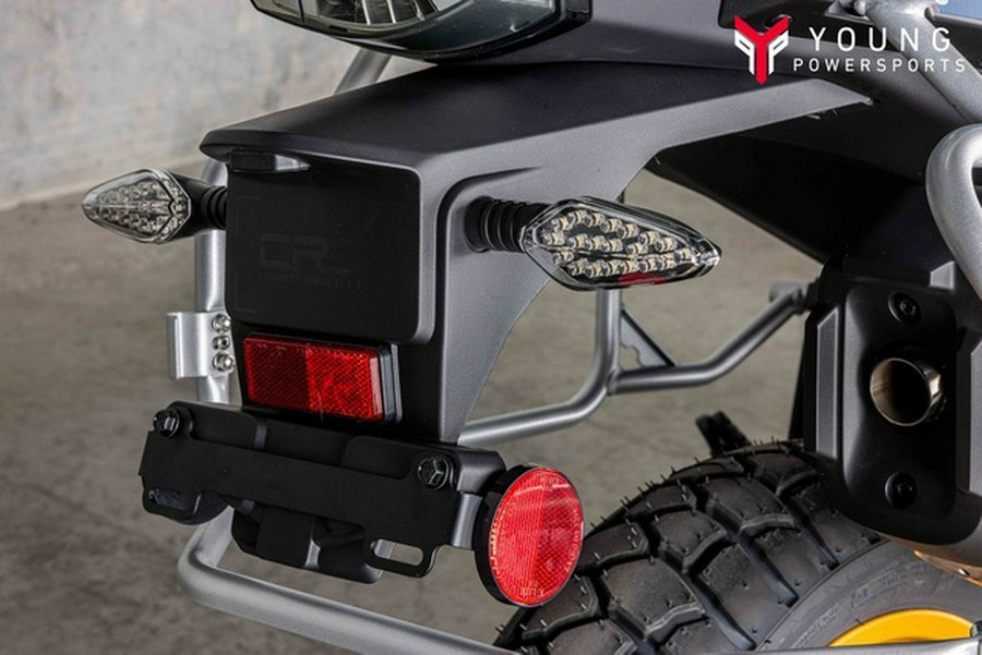 2026 CFMOTO Ibex 800 E 800 Touring