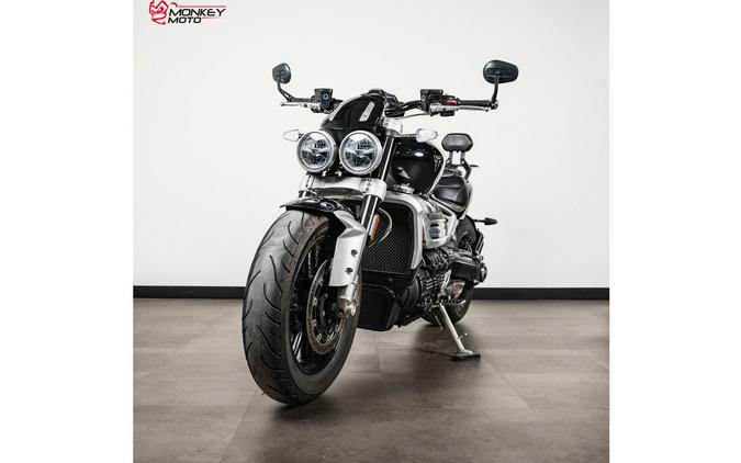 2023 Triumph Rocket 3 R (Euro 5a)