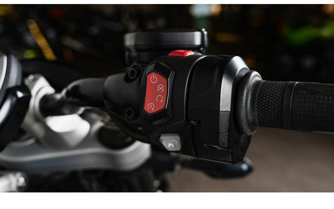 2023 Triumph Rocket 3 R (Euro 5a)