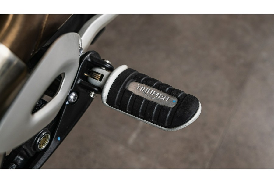 2023 Triumph Rocket 3 R (Euro 5a)