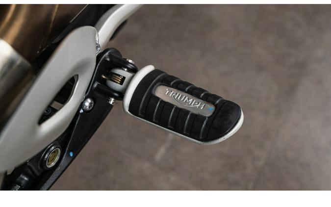 2023 Triumph Rocket 3 R (Euro 5a)