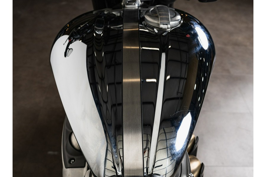 2023 Triumph Rocket 3 R (Euro 5a)