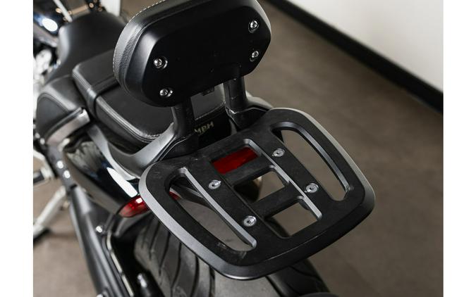 2023 Triumph Rocket 3 R (Euro 5a)