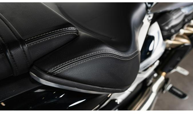 2023 Triumph Rocket 3 R (Euro 5a)