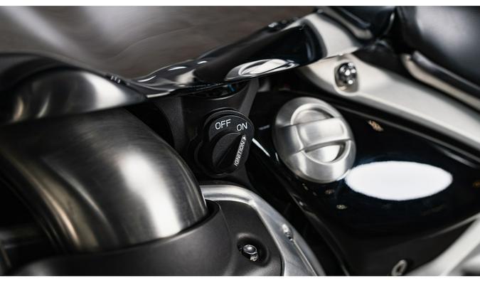 2023 Triumph Rocket 3 R (Euro 5a)
