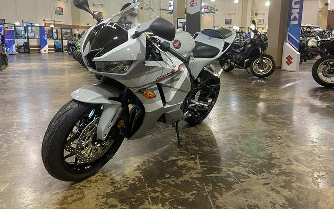 2026 Honda® CBR600RR