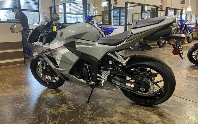 2026 Honda® CBR600RR