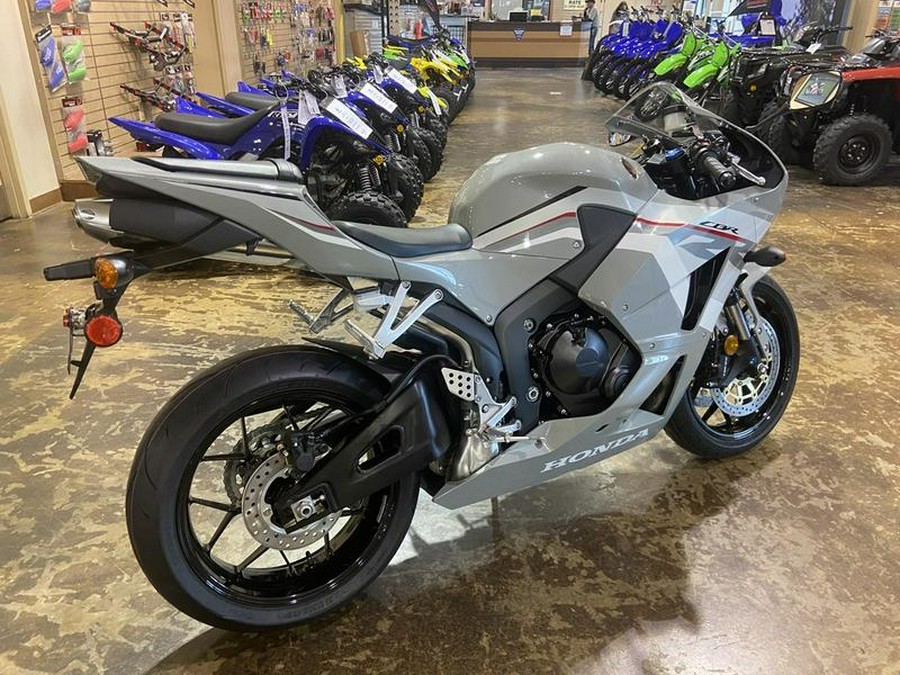 2026 Honda® CBR600RR