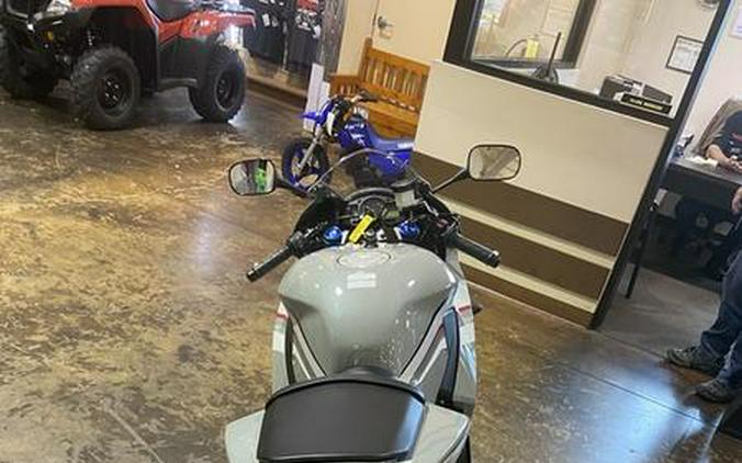 2026 Honda® CBR600RR