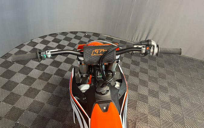 2024 KTM 300 SX