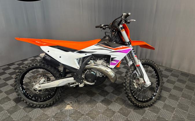2024 KTM 300 SX