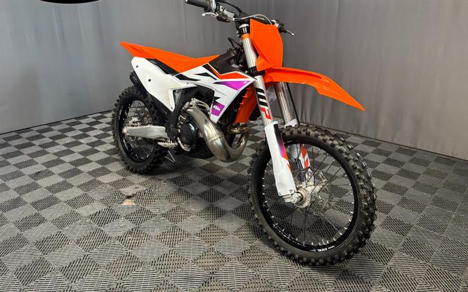 2024 KTM 300 SX