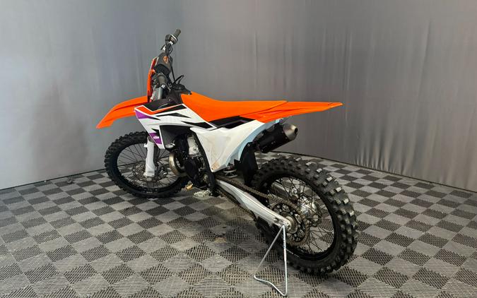 2024 KTM 300 SX
