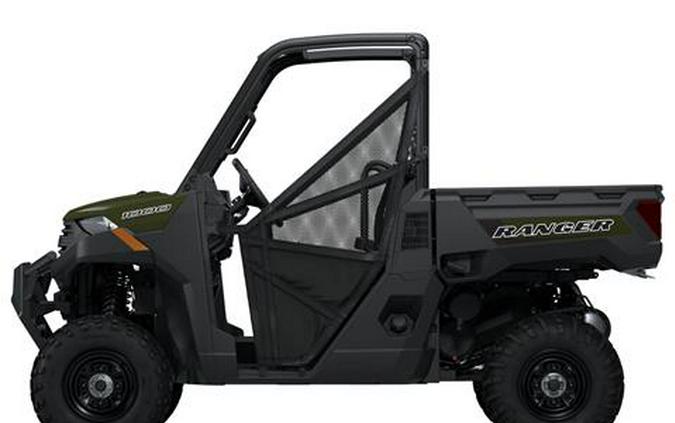 2026 Polaris Ranger 1000 EPS