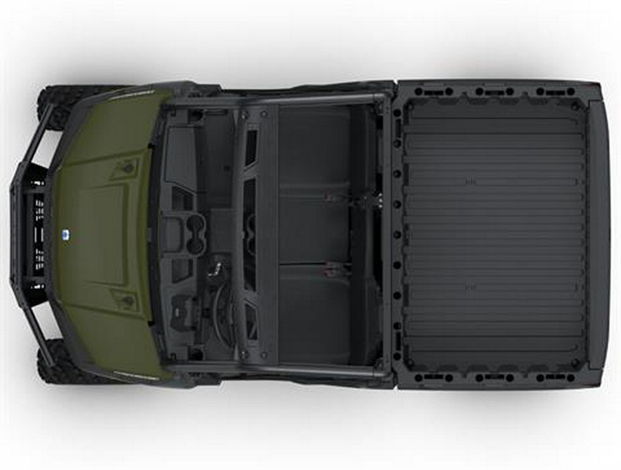 2026 Polaris Ranger 1000 EPS