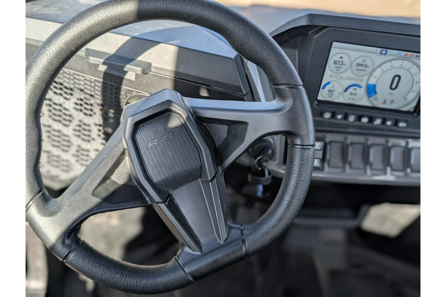 2025 Polaris RZR XP 1000 PREMIUM