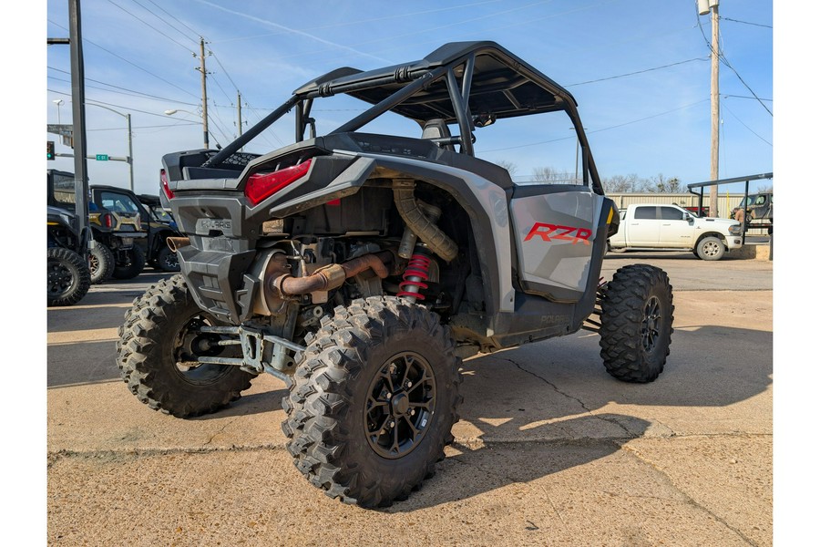 2025 Polaris RZR XP 1000 PREMIUM
