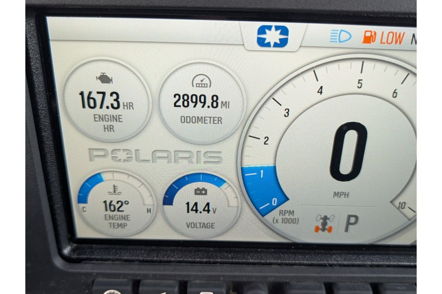 2025 Polaris RZR XP 1000 PREMIUM