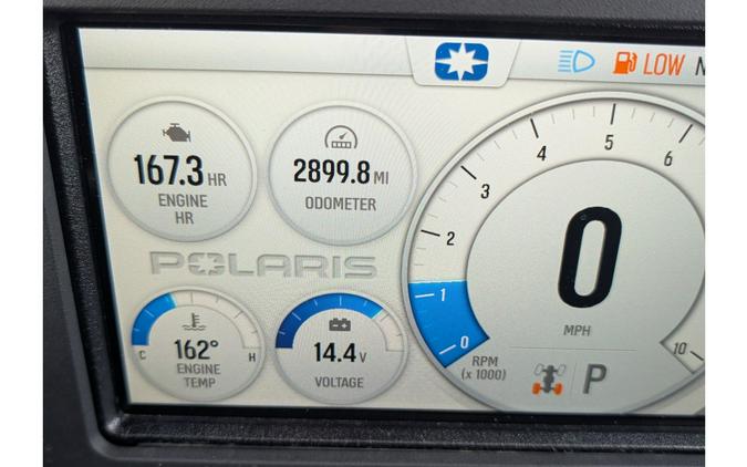 2025 Polaris RZR XP 1000 PREMIUM