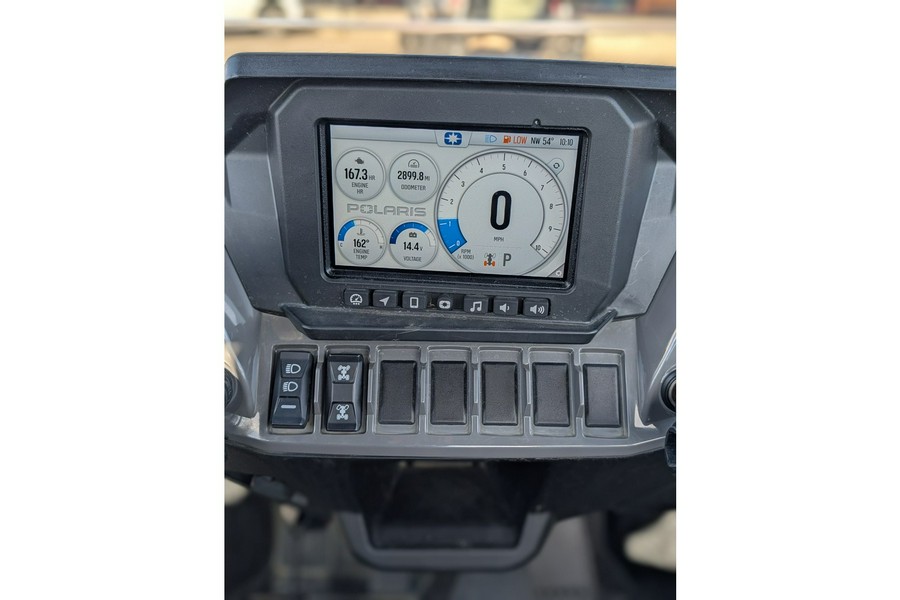 2025 Polaris RZR XP 1000 PREMIUM