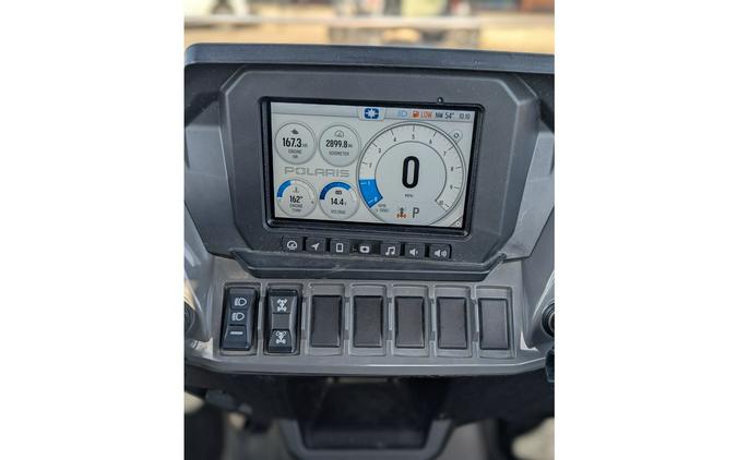 2025 Polaris RZR XP 1000 PREMIUM
