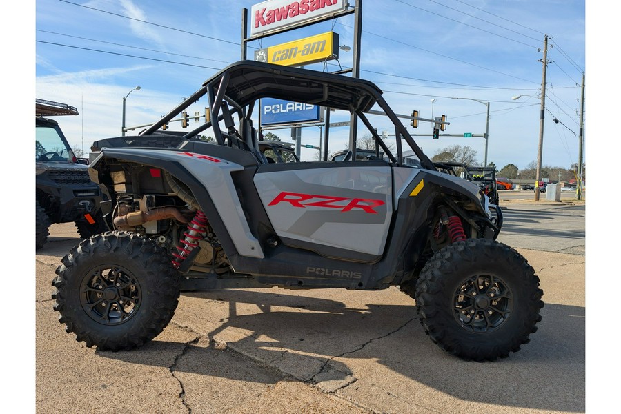 2025 Polaris RZR XP 1000 PREMIUM