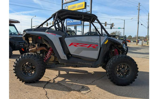 2025 Polaris RZR XP 1000 PREMIUM