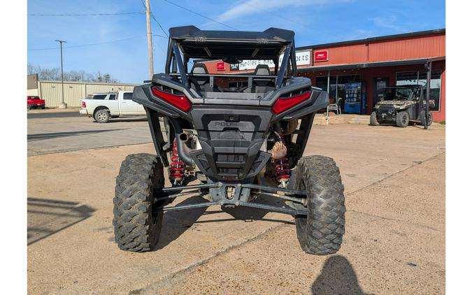 2025 Polaris RZR XP 1000 PREMIUM